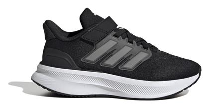 adidas Ultrarun 5 EL C Running Μαύρα - Adidas