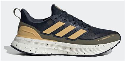 adidas Ultrarun 5 Tr Ανδρικά Trail Χακί - Adidas