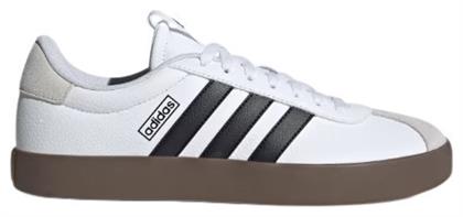 Vl Court 3.0 Ανδρικά Sneakers Λευκά Adidas