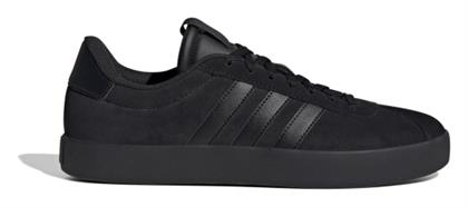 Vl Court 3.0 Ανδρικά Sneakers Μαύρα Adidas