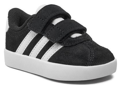 adidas Vl Court 3.0 Μαύρα - Adidas