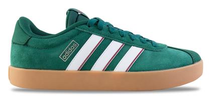 Vl Court 3.0 Unisex Sneakers Πρασινο - Καφε Adidas