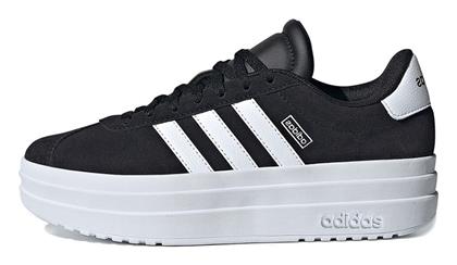 adidas Vl Court Bold J Μαύρα - Adidas