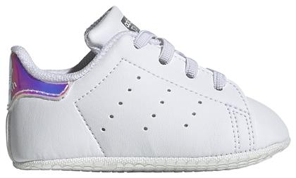 adidas Βρεφικά Sneakers Αγκαλιάς Stan Smith - Adidas