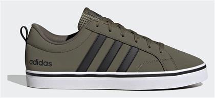 VS Pace 2.0 Ανδρικά Sneakers Πράσινα Adidas