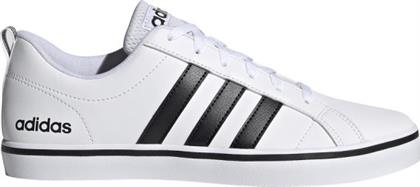 Adidas VS Pace Ανδρικά Sneakers Cloud White / Core Black / Royal Blue από το Athletix