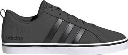 Adidas VS Pace Ανδρικά Sneakers Legend Earth / Core Black / Cloud White από το MybrandShoes