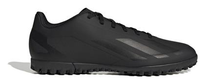 adidas X Crazyfast.4 Ποδοσφαιρικά Παπούτσια με Σχάρα TF - Adidas