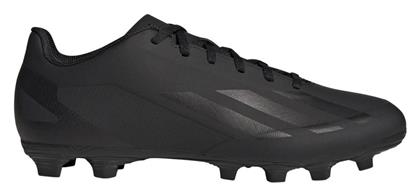 adidas X Crazyfast.4 Ποδοσφαιρικά Παπούτσια με Τάπες - Adidas