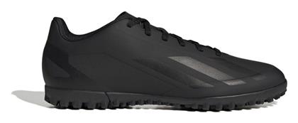 adidas X Crazyfast.4 Ποδοσφαιρικά Παπούτσια με Σχάρα - Adidas