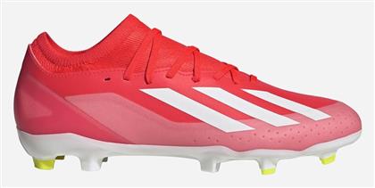 adidas X Crazyfast League Ποδοσφαιρικά Παπούτσια με Τάπες - Adidas