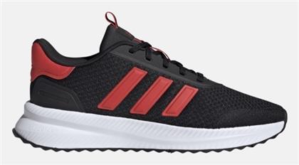 X_plrpath Ανδρικά Αθλητικά Παπούτσια Running Μαύρα Adidas