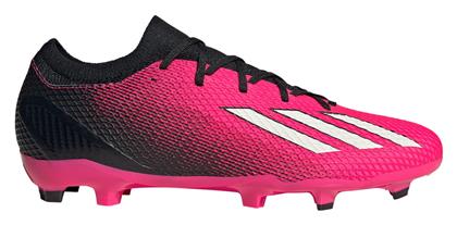 adidas X Speedportal.3 Ποδοσφαιρικά Παπούτσια με Τάπες - Adidas