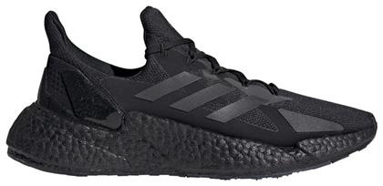 Adidas X9000l4 Ανδρικά Αθλητικά Παπούτσια Running Core Black / Grey Six από το HallofBrands