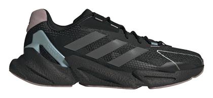 X9000L4 Ανδρικά Αθλητικά Παπούτσια Running Μαύρα Adidas