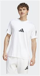 adidas Z.n.e. Μπλούζα Λευκή - Adidas