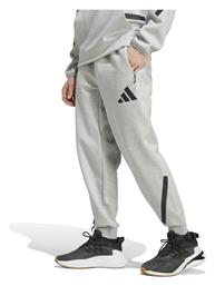 adidas Z.N.E. Jogger Παντελόνι Γκρι - Adidas
