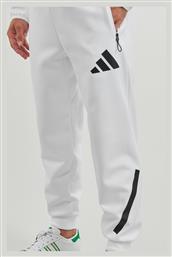 adidas Z.N.E. Jogger Παντελόνι Λευκό - Adidas