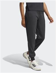 adidas Z.n.e Παντελόνι Φόρμας Μαύρο - Adidas