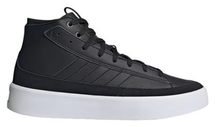adidas Znsored Hi Sneakers Μαύρα - Adidas
