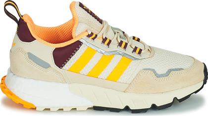 Adidas ZX 1K Boost Γυναικείο Sneaker Μπεζ από το Cosmossport