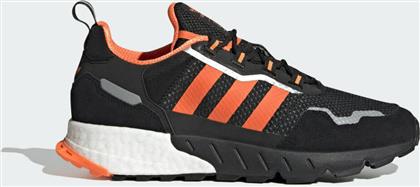 Adidas ZX 1K Boost Γυναικείο Sneaker Μαύρο από το Spartoo