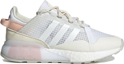 Adidas ZX 2K Boost Pure Γυναικείο Sneaker Πολύχρωμο από το Sneaker10