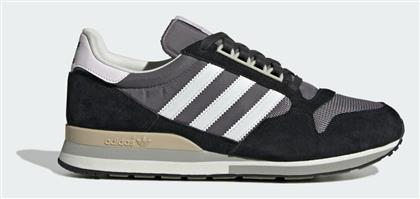 ZX 500 Sneakers Core Black / Almost Pink Adidas
