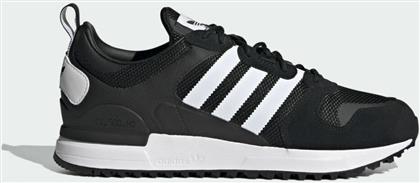 Adidas ZX 700 HD Ανδρικά Sneakers Μαύρα από το Spartoo
