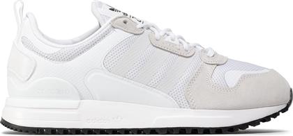 Adidas ZX 700 HD Unisex Sneakers Μπεζ από το Spartoo