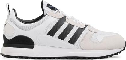 Adidas ZX 700 HD Unisex Sneakers Λευκά από το Outletcenter