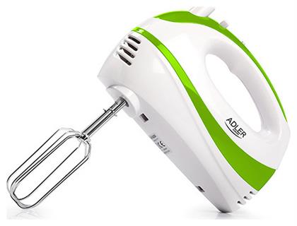 AD-4205 Μίξερ Χειρός 300W Adler