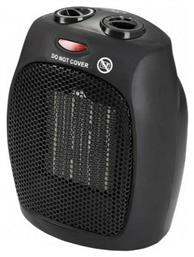 AD-7702 Κεραμικό Αερόθερμο Δωματίου Δαπέδου 1500W Adler