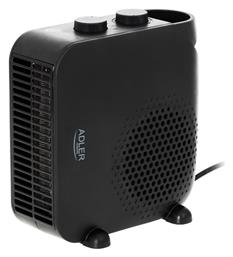 Αερόθερμο Δωματίου Δαπέδου 2000W Adler