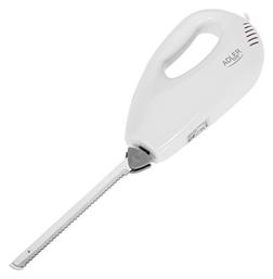 Ηλεκτρικό Μαχαίρι 200W Λευκό Adler