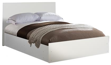 Adler Υπέρδιπλο για Στρώμα 160x200cm Λευκό - HomeMarkt