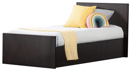 Adler Μονό για Στρώμα 90x200cm Wenge - HomeMarkt