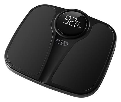 Ψηφιακή Ζυγαριά 180kg Adler