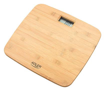 Ψηφιακή Ζυγαριά Bamboo AD8173 Adler