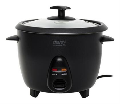Rice Cooker 400W με Χωρητικότητα 1lt Adler