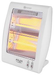 Σόμπα Αλογόνου 800W Adler