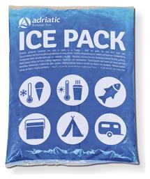 Ice Pack T600 Παγοκύστη 0.6lt Adriatic