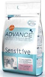 Sensitive 3kg Advance