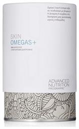 Programme Omegas+ 180 κάψουλες Advanced Nutrition