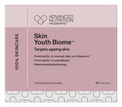 Programme Skin Youth Biome Advanced Nutrition