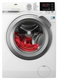 10kg με Smart Λειτουργίες L6FLG41S AEG
