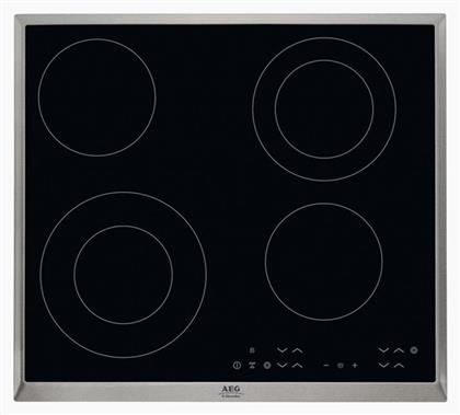 3000 Κεραμική με Πλαίσιο AEG