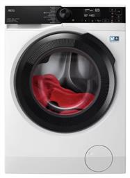 7000 Prosteam® 11kg/7kg Ατμού 1400 Στροφές AEG