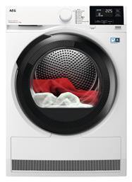 8kg A++ με Αντλία Θερμότητας TR718L4E AEG