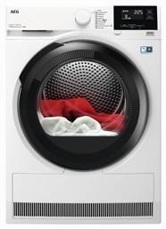 8kg A+++ με Αντλία Θερμότητας TR818A4G AEG